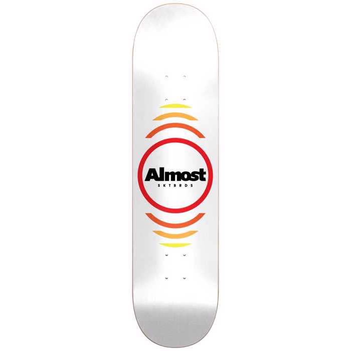 ALMOST Reflex HYB Sanida 7.75'' - Lefko