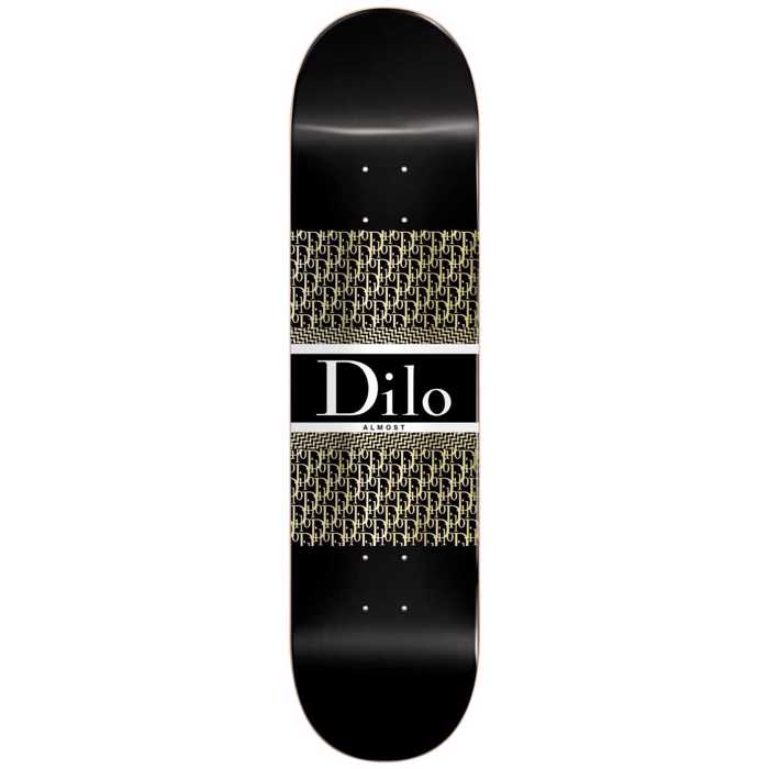 ALMOST Dilo Luxury Super Sap R7 Sanida 8.375''