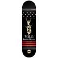 ALMOST Mullen Luxury Super Sap R7 Sanida 8''