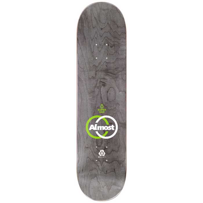 ALMOST Mullen Luxury Super Sap R7 Sanida 8''