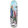 NEW DEAL Sargent Invader Slick Sanida 9.25''