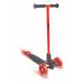 Yvolution Neon Glider Patini (Scooter) - Red