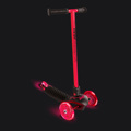 Yvolution Neon Glider Patini (Scooter) - Red