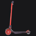 Yvolution Neon Glider Patini (Scooter) - Red