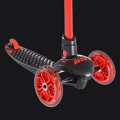 Yvolution Neon Glider Patini (Scooter) - Red