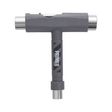 PRIME8 εργαλείο OG T - Ανθρακί