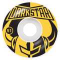 DARKSTAR Divide 51xil Rodakia - Mustard