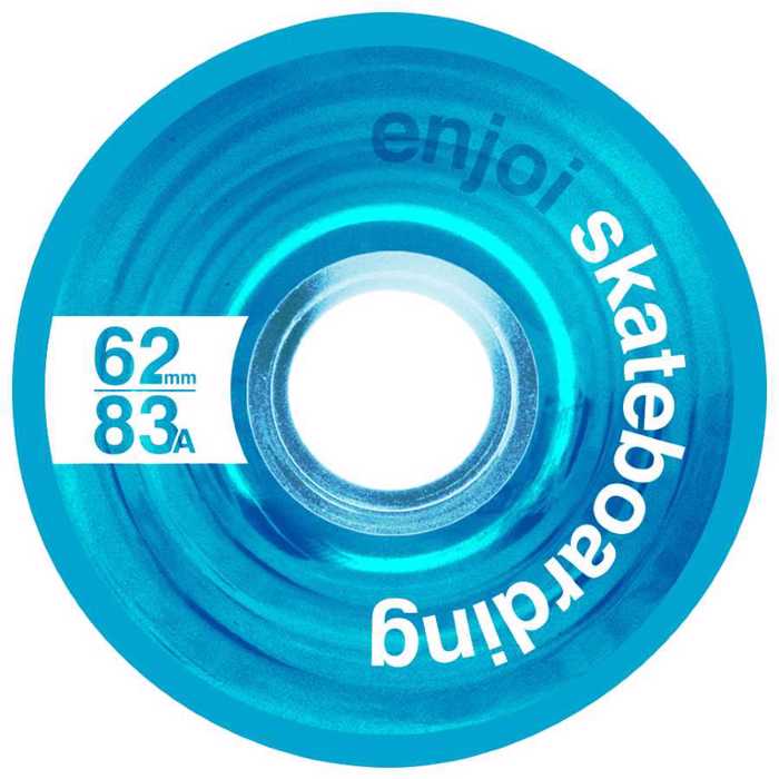 ENJOI  Spectrum Cruiser 62xil. Rodakia