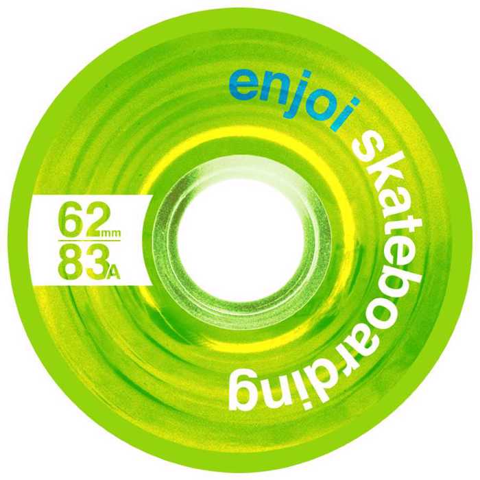 ENJOI  Spectrum Cruiser 62xil. Rodakia