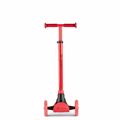 YVOLUTION YGlider KIWI 3rodo Patini - Kokkino