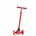 YVOLUTION YGlider KIWI 3rodo Patini - Kokkino