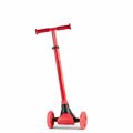 YVOLUTION YGlider KIWI 3rodo Patini - Kokkino