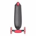 YVOLUTION YGlider KIWI 3rodo Patini - Kokkino