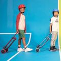 YVOLUTION YGlider NUA 3rodo Patini -  Ble