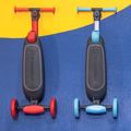 YVOLUTION YGlider NUA 3rodo Patini -  Ble