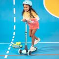YVOLUTION YGlider NUA 3rodo Patini -  Ble