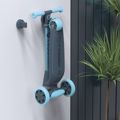 YVOLUTION YGlider NUA 3rodo Patini -  Ble