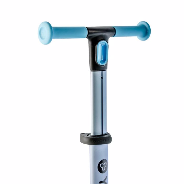 YVOLUTION YGlider NUA 3rodo Patini -  Ble
