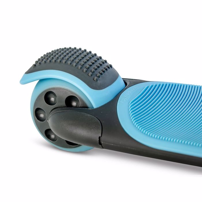 YVOLUTION YGlider NUA 3rodo Patini -  Ble