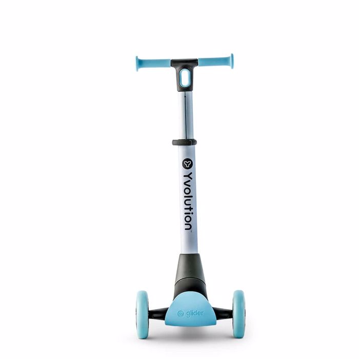 YVOLUTION YGlider NUA 3rodo Patini -  Ble