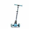 YVOLUTION YGlider NUA 3rodo Patini -  Ble