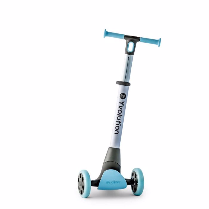 YVOLUTION YGlider NUA 3rodo Patini -  Ble