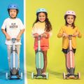 YVOLUTION YGlider NUA 3rodo Patini -  Ble