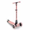 YVOLUTION YGlider NUA 3rodo Patini - Roz
