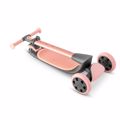 YVOLUTION YGlider NUA 3rodo Patini - Roz