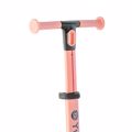 YVOLUTION YGlider NUA 3rodo Patini - Roz