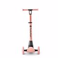 YVOLUTION YGlider NUA 3rodo Patini - Roz
