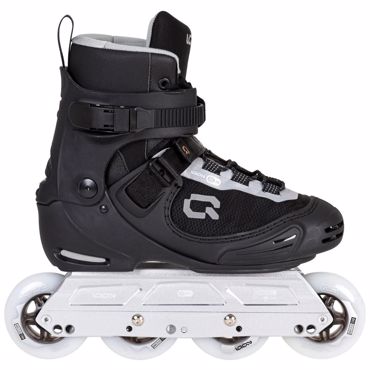 POWERSLIDE AG 30 inline skate - Black/Grey
