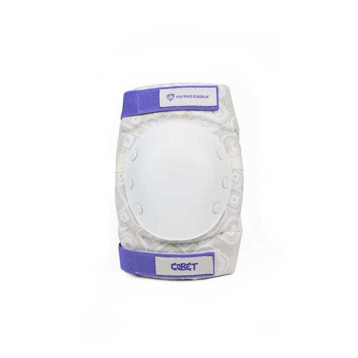 FLYING EAGLE Cobet protection set - Purple FLYING EAGLE Cobet Seira prostateftika - Mob