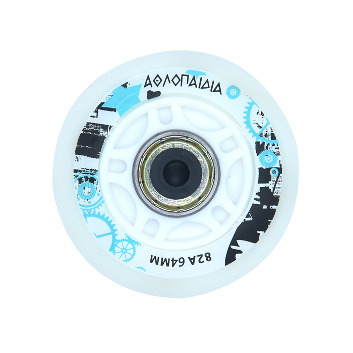 3K Rodakia Led Aftofotozomena - Menta
