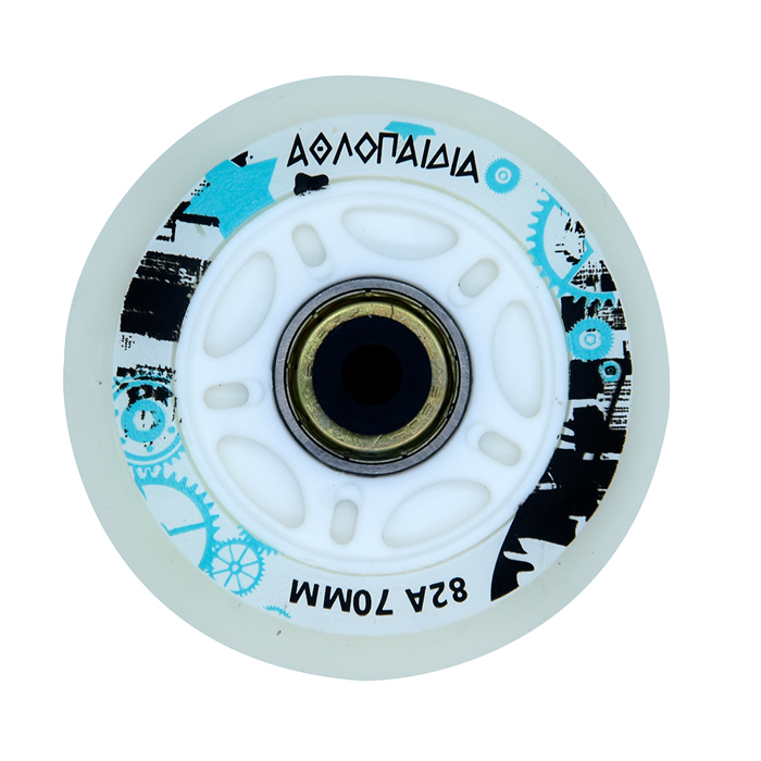 3K Rodakia Led Aftofotozomena - Menta