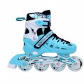 3K Afxomeioumena Patinia/Roller Skates/Pagpedila 3 se 1 - Menta