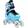3K Afxomeioumena Patinia/Roller Skates/Pagpedila 3 se 1 - Menta