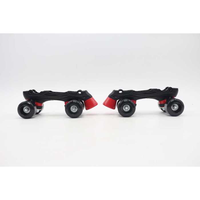 AThLOPAIDIA Afxomeioumena Inline/Roller Skates/Pagpedila, 3 se 1, ga Agria