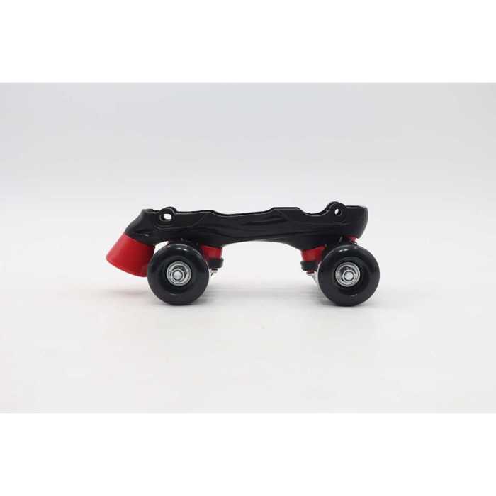 AThLOPAIDIA Afxomeioumena Inline/Roller Skates/Pagpedila, 3 se 1, ga Agria