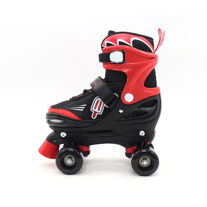 AThLOPAIDIA Afxomeioumena Inline/Roller Skates/Pagpedila, 3 se 1, ga Agria