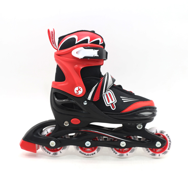 ATHLOPAIDIA Adjustable Kids Inline/Roller Skates/Ice Skates 3 in 1, for Boys ATHLOPAIDIA Adjustable Kids Inline/Roller Skates/Ice Skates 3 in 1, for Boys