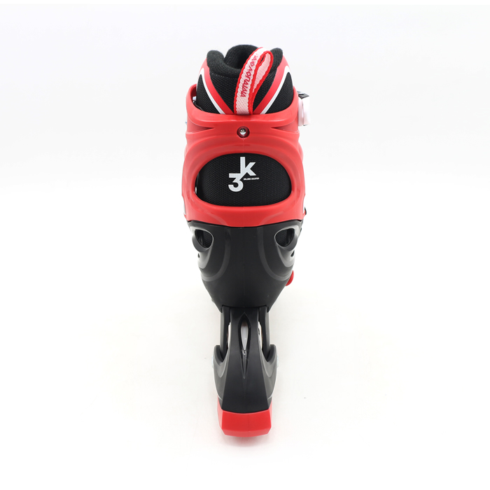 ATHLOPAIDIA Adjustable Kids Inline/Roller Skates/Ice Skates 3 in 1, for Boys AThLOPAIDIA Afxomeioumena Inline/Roller Skates/Pagpedila, 3 se 1, ga Agria
