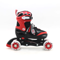 AThLOPAIDIA Afxomeioumena Inline/Roller Skates/Pagpedila, 3 se 1, ga Agria