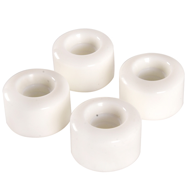 Wheels Athlopaidia 54mm, White