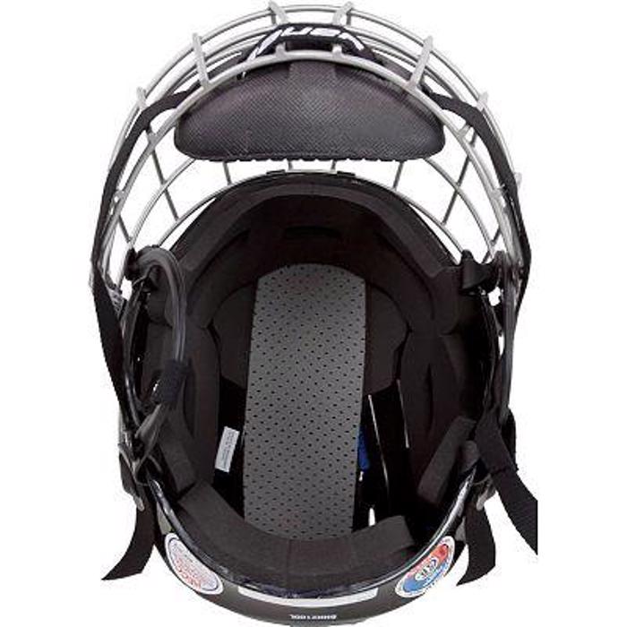 BAUER Combo 2100 Kranos  - Junior