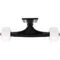 Tensor Trucks with wheels Almost, 5.25'', Black