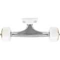 Trucks Tensor with wheels Blind OG Stretch, 5.25', Raw/White