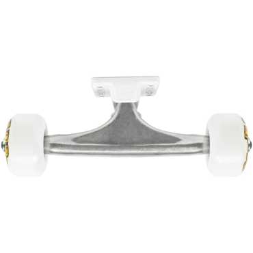 Trucks Tensor with wheels Blind OG Stretch, 5.25'', Raw/White