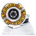 Trucks Tensor with wheels Blind OG Stretch, 5.25'', Raw/White