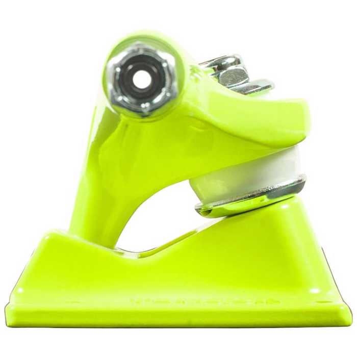 TENSOR Mag Light Glossy 5.5''Axones - Safety Yellow